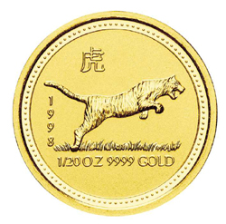 Gold Coin
